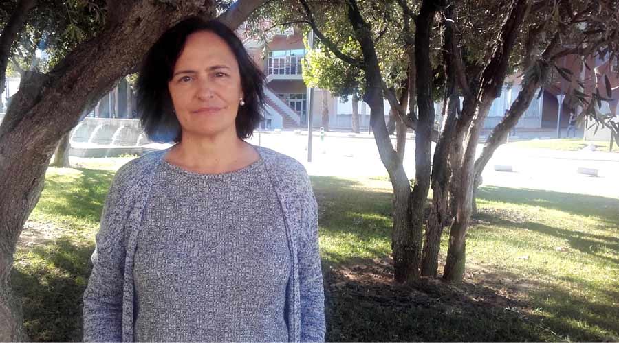 Entrevista: M. Dolores Raigón nos habla de la importancia de la calidad del suelo en la agricultura ecológica